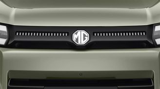 MG Hector Tomahawk EV MG Hector Tomahawk EV