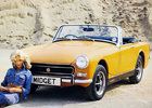 MG Midget (1961-1979): Úspěšný návrat trpaslíka