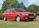 BL/Austin Rover Maestro (1982-2001): Anglická konkurence pro Golf doplatila na rychlý vývoj