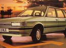 Austin Maestro (1983)