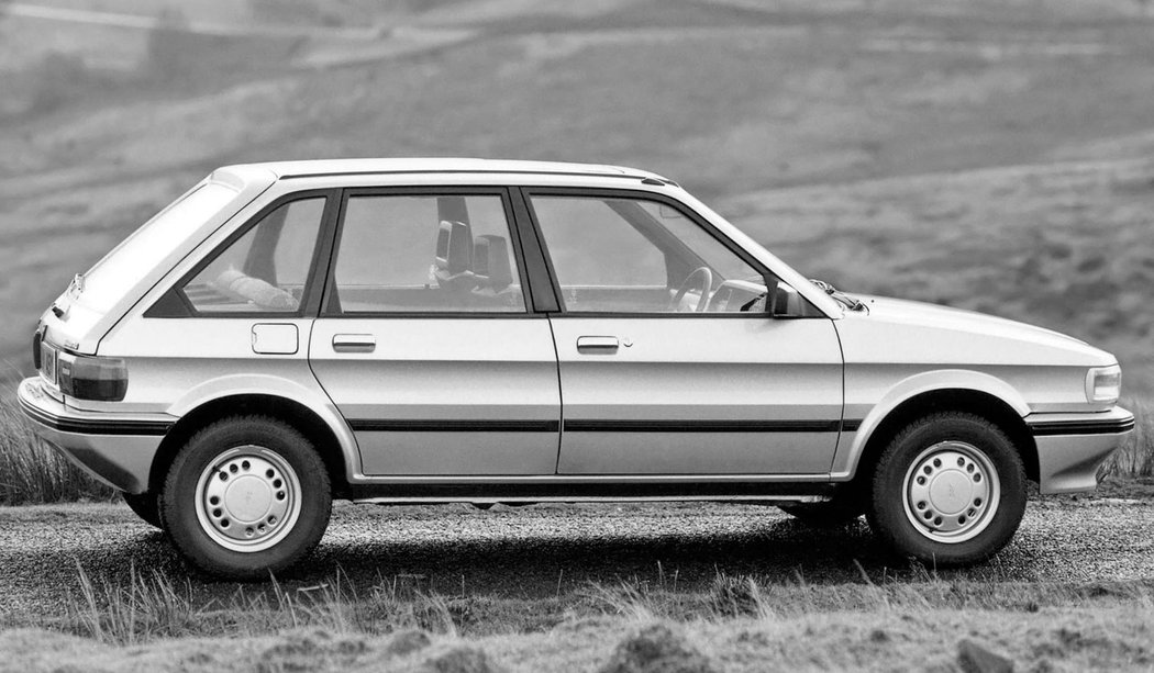 Austin Maestro (1983)