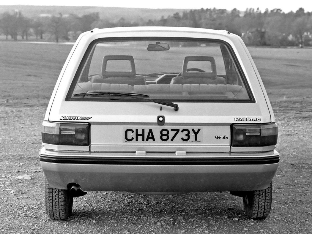 Austin Maestro (1983)