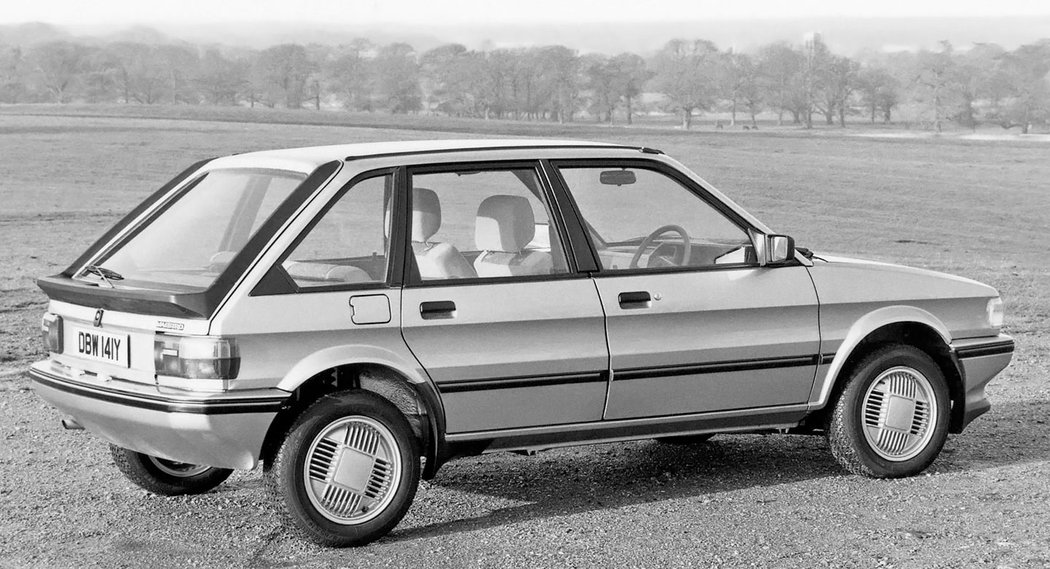 MG Maestro 1600 (1983)