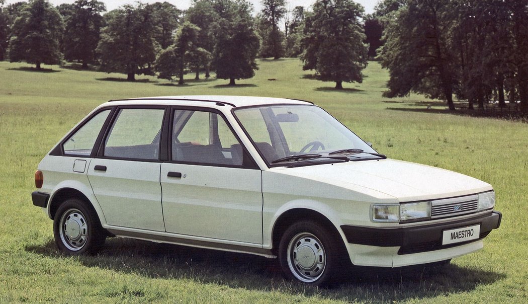 Austin Maestro (1984)