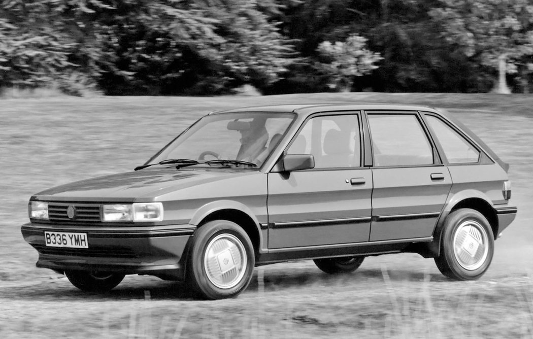 MG Maestro 2.0 EFi (1984)