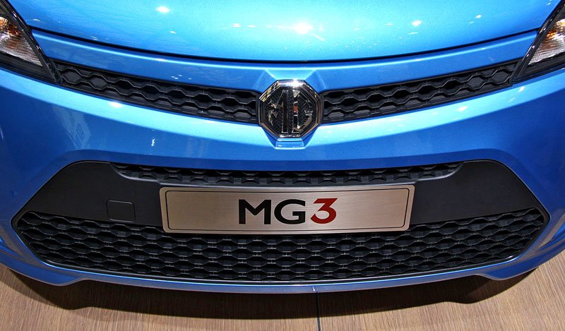 MG 3