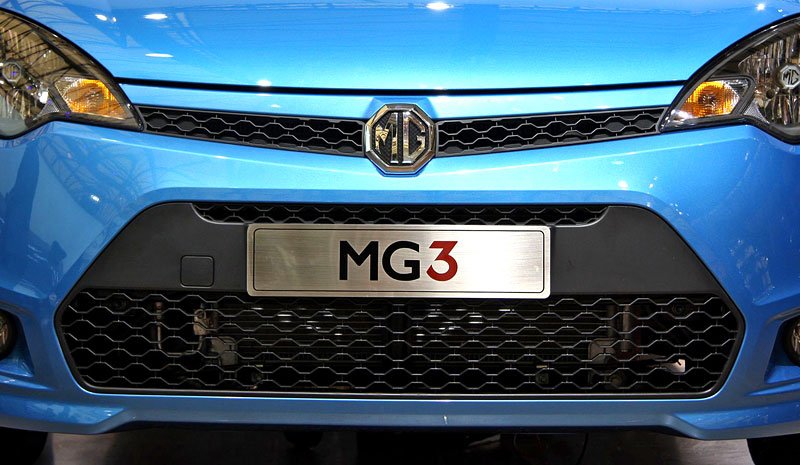 MG 3