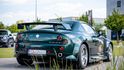 MG SV-R X-Power MG SV-R X-Power
