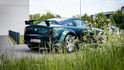 MG SV-R X-Power MG SV-R X-Power
