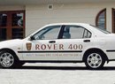 Rover 400 2,0 16V