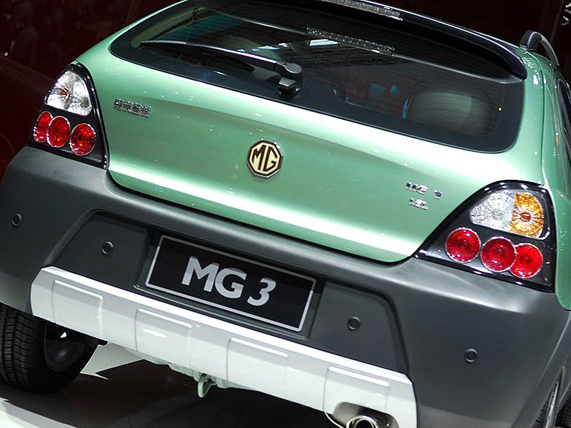 MG 3