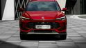 MG ZS Hybrid+ MG ZS Hybrid+