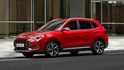 MG ZS Hybrid+ MG ZS Hybrid+