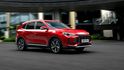 MG ZS Hybrid+ MG ZS Hybrid+