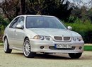 MG ZS 180 (2001)