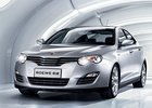 MG 6: Rover pomalu vstává z popela