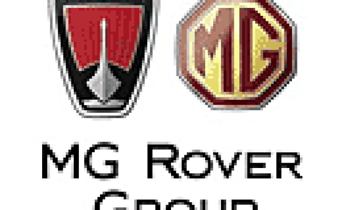 Krach MG Roveru přišel Brity draho