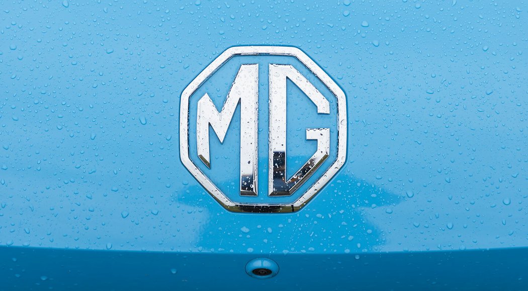 MG4 Electric Luxury