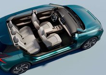 Elektrické MG4 prošlo modernizací. Řeší jednu z největších slabin soupeře Volkswagenu ID.3