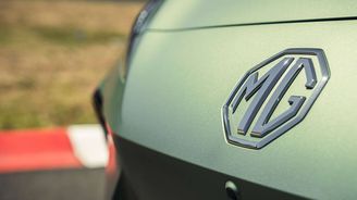 MG4 XPower MG4 XPower