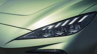 MG4 XPower MG4 XPower