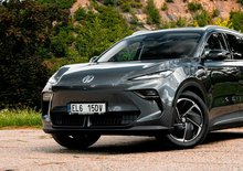 TEST MGS5 – Když chcete hlavně komfort