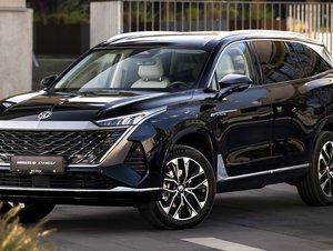 MG S9 vstupuje na český trh. Láká cenou a kufrem, má však omezení