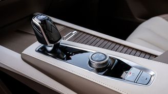 MGS9 PHEV MGS9 PHEV