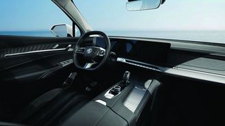 MGS9 PHEV MGS9 PHEV