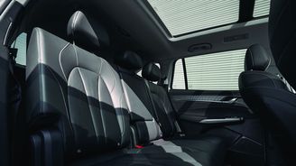MGS9 PHEV MGS9 PHEV