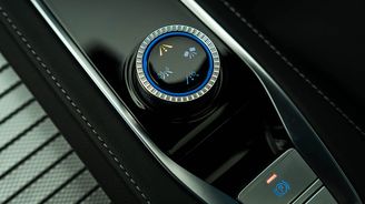 MGS9 PHEV MGS9 PHEV