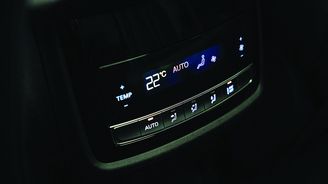 MGS9 PHEV MGS9 PHEV