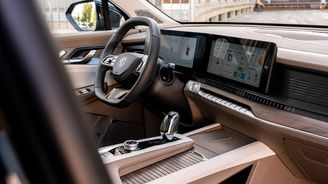 MGS9 PHEV MGS9 PHEV