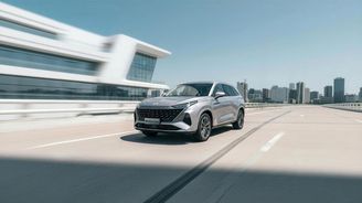 MGS9 PHEV MGS9 PHEV