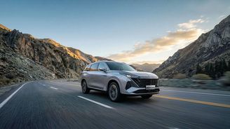 MGS9 PHEV MGS9 PHEV