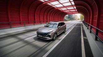 MGS9 PHEV MGS9 PHEV