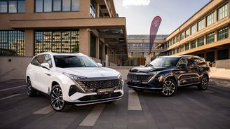 MGS9 PHEV MGS9 PHEV