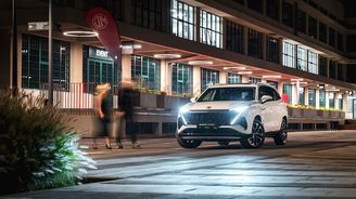 MGS9 PHEV MGS9 PHEV