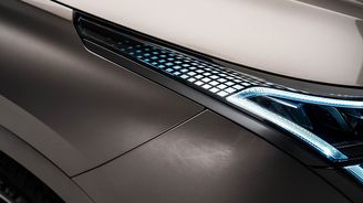 MGS9 PHEV MGS9 PHEV