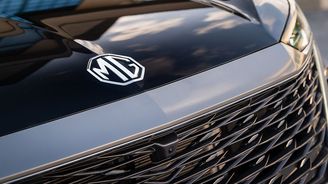 MGS9 PHEV MGS9 PHEV