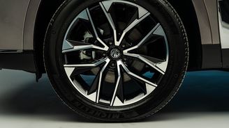MGS9 PHEV MGS9 PHEV