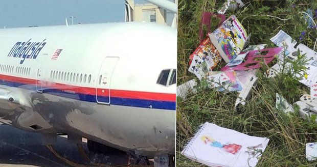 Bolestné vzpomínky příbuzných obětí ze sestřeleného MH17. „Toužím po pomstě,“ zaznělo u soudu