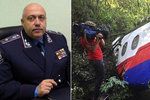 Vyšetřovatele katastrofy letu MH17 Oleksandra Ruvina se někdo pokusil zabít!
