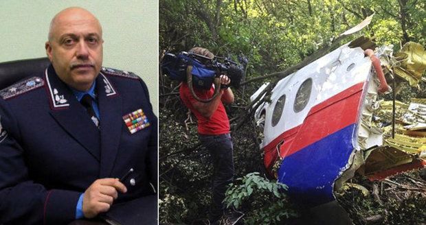 Vyšetřovatele katastrofy MH17 se pokusili zavraždit: Mají v tom prsty Rusové?