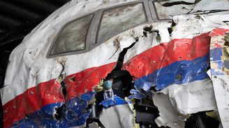 Sestřelení letu MH17: Austrálie a Nizozemsko zahájily soudní řízení s Ruskem