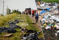 Z místa tragédie je turistická atrakce! Lidé si fotí zbytky letadla i mrtvoly