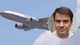 Novinář Jeff Wise napsal knihu o tom, co se podle něj stalo letu MH370. Mělo jít o únos, ve kterém figurovali Rusové a Ukrajinci