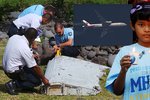 Výročí zmizení MH370: Experti ukázali na místo, kde se zmizelé letadlo zřítilo