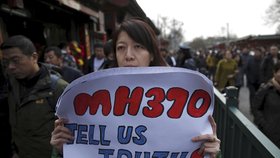 Záhada letu MH370 pokračuje, (21.01.2020).