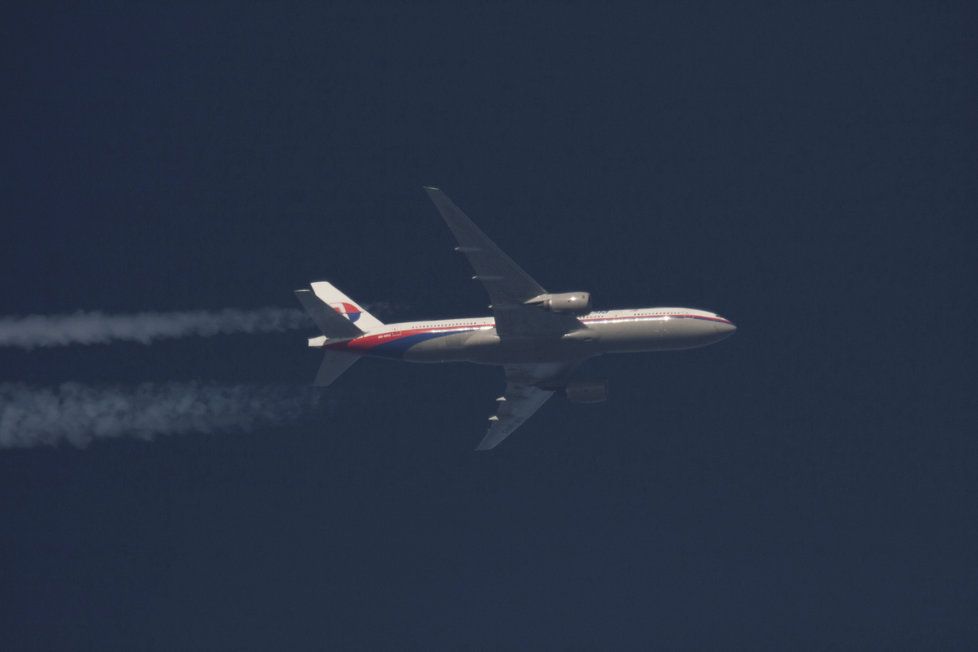 Zmizení letu MH370 je největší záhadou v letecké historii.